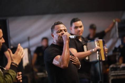 Luto En El Vallenato Muri El Cantante Colombiano Omar Geles Trece