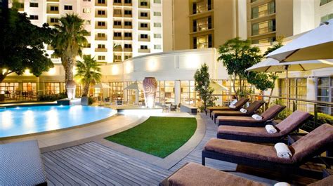 Top 5 Best Hotels in Ikoyi Lagos (2023 Review)