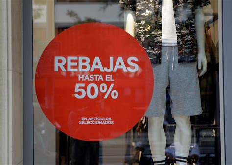 Llega El Verano Empiezan Las Rebajas Qu Le Compro Blog Diariosur Es