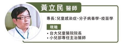 整理包／小朋友沒確診卻發燒又咳嗽？人類間質肺炎病毒症狀、傳染途徑、治療、預防方法一次看