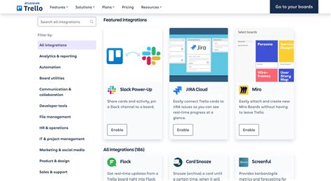 ClickUp vs. Trello: Which Is Better for Project Management?