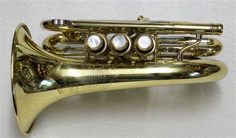 Olds Pocket Cornets And Trumpets — Robb Stewart Brass Instruments