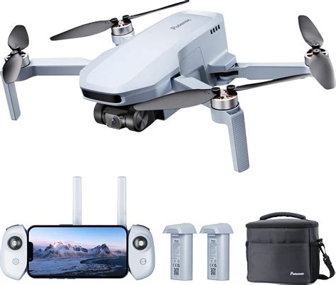 Amazon Auoshi Axis Gimbal Drones With K Eis Camera Min