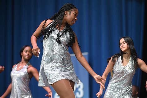 Oakland Mills High School commencement | PHOTOS – Baltimore Sun