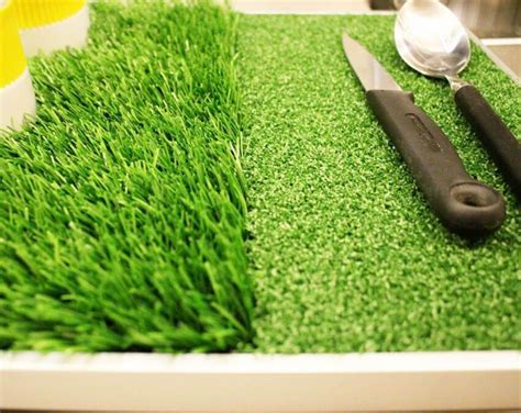 How To Make Artificial Grass For Aquarium Aquarium Views