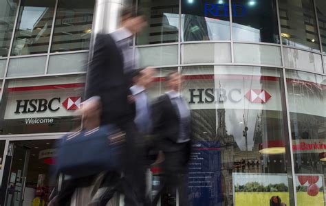Nigel Farage row: UK banks accused of 'disproportionately' targeting