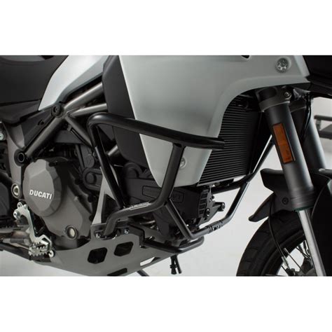 Sw Motech Crash Bars For Ducati Multistrada Enduro