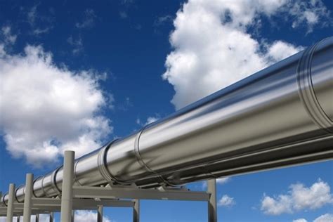 Williams Places Transco Pipeline Expansion Project Into Service Daily Energy Insider