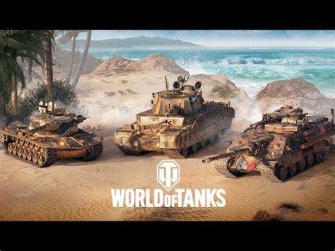 World of Tanks ПЕРВЫЙ ПРЕМ ТАНК 8 УРОВНЯ ТТ ГЛАВНОЕ НЕ СГОРЕТЬ YouTube