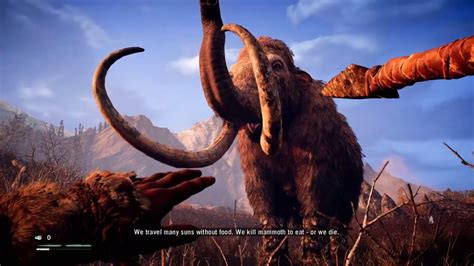 Far Cry Primal Expert Survivor Speedrun In H M Segmented Kill Ull