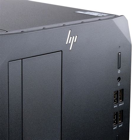 HP Z2 Tower G5 Workstation Gebraucht PG56 Intel Core I7 2 9 GHz 16 GB