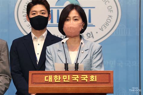 국민의힘 김창룡 경찰청장의 사의 표명 “치안수장의 독단적 모습”