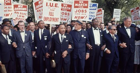 2 Ministers Are Trying To Revive The Campaign To End Poverty That MLK ...