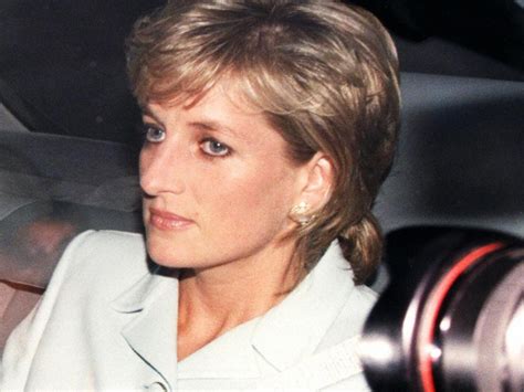 Princess Diana Devastating Decision That Led To Her Death The Chronicle