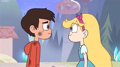 Starco Cleaved Scene Rstarvstheforcesofevil