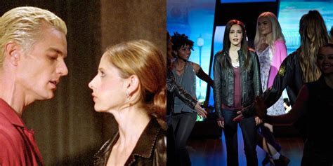 Legacies' Musical Episode Vs. Buffy the Vampire Slayer's