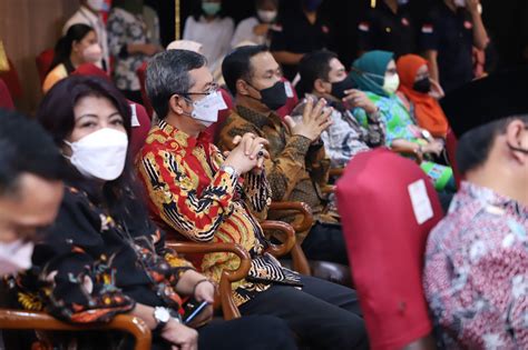 Kementerian Pendayagunaan Aparatur Negara Dan Reformasi Birokrasi