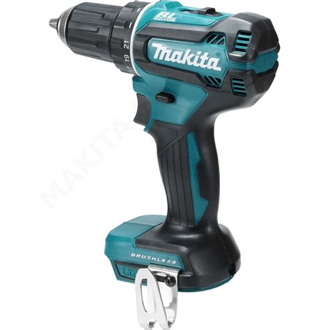 Makita Ddf Z Body Akumulatorowa Wiertarko Wkr Tarka Nm V Lxt Bldc Xpt