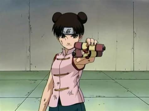 Image - Tenten.jpg | Superpower Wiki | FANDOM powered by Wikia