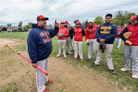 Baseball Coach And Breast Cancer Survivor Juan Namnun Savoring Every