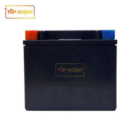 ẮC QUY PHỤ VOLVO 32238082 12V 10AH 170CCA ( VOLVO XC40/CX60/XC90/S90)