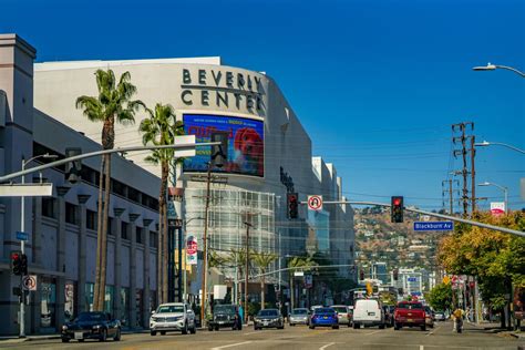 Here Are The Top 5 Malls in California