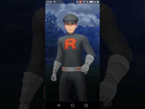 Pokémon go pluie YouTube