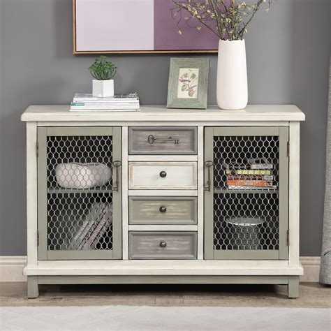 20 Best Collection Of Fugate 2 Door Credenzas