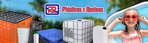 Plasticos Y Resinas