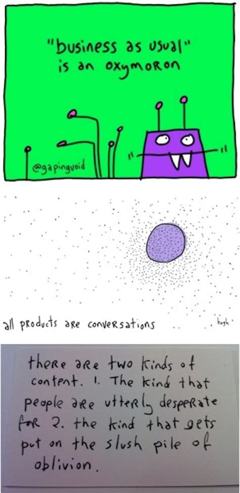 write  social media strategy  cartoons  im dk
