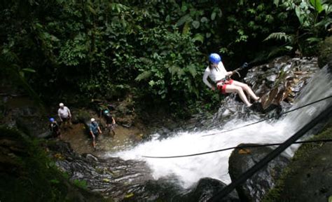 Top Costa Rica Adventure Tours For Active Travelers