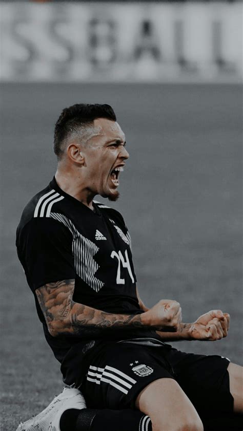 Lucas Ocampos Wallpapers - Wallpaper Cave