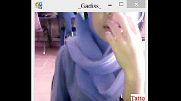 Hijab Hitam Viral XXX Videos Free Porn Videos