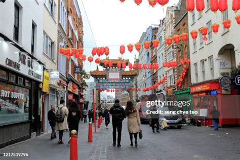 62 Chinatown Birmingham Stock Photos, High-Res Pictures, and Images ...