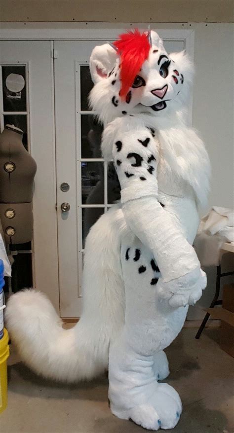 Heads And Tails Fursuits Fursuit Furry Fursuit Anthro Furry