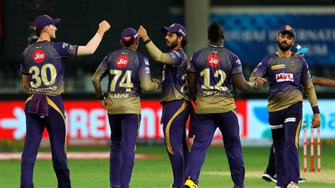 IPL 2020 Points Table And Updated Orange Cap And Purple Cap List After