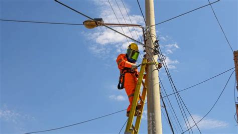 Cortes De Luz En Arequipa ¿cuáles Son Los 8 Distritos Con Zonas Afectadas Entre 29 De Mayo Y 04