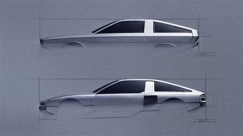 Hyundai Pony Coupe Concept First Look: More Than a Vanity Project