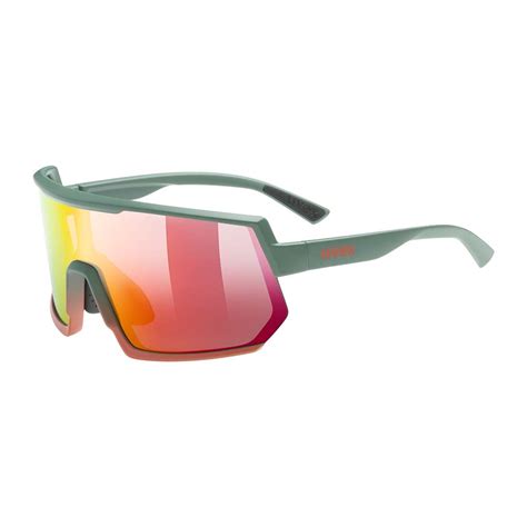 Uvex Sportstyle Uvex Wintersports Cycling Eyewear