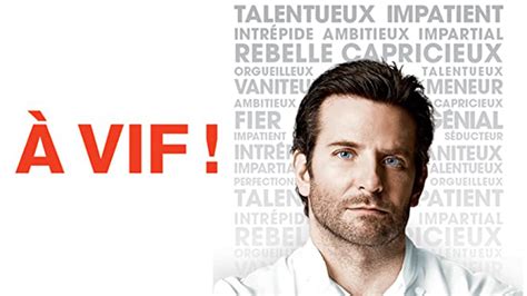 À Vif 2015 Amazon Prime Video Flixable