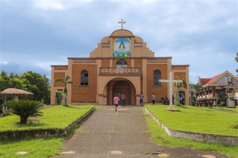 A Quick Stop to Casiguran Settlement in Casiguran, Sorsogon - Teal Magazine