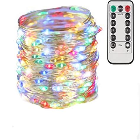 Twinkle Outdoor String Lights — Sparklie Lights