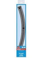 Modular Track Ho Scale Nickel Silver Model Train Track