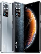 Infinix Zero X - Full phone specifications