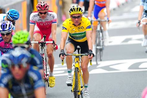 Tour de France 12ème étape jeudi 11 juillet Aurillac Villeneuve