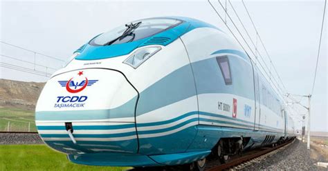 HIZLI TREN BİLET FİYATLARI 2023 Zamlı yüksek hızlı tren YHT bilet