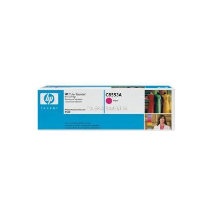 Hp C A Magenta Toner Atrament Sk