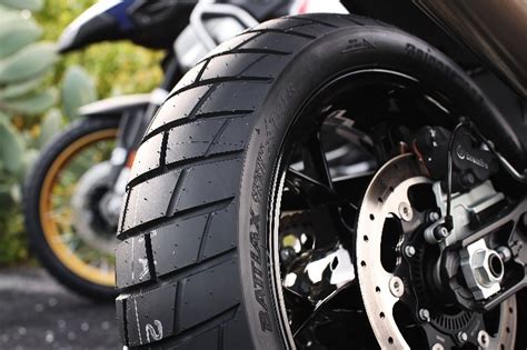 Bridgestone Announces New Battlax Adventure Trail AT41 Tire