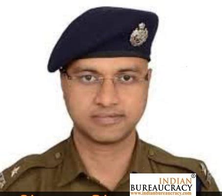 Arvind Pratap Singh Ips Bihar Indian Bureaucracy Is An Exclusive News