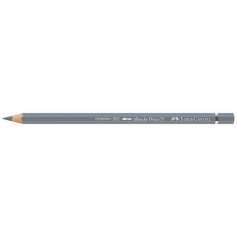 Crayon De Madera Faber Castell Albert Cold Grey Iv